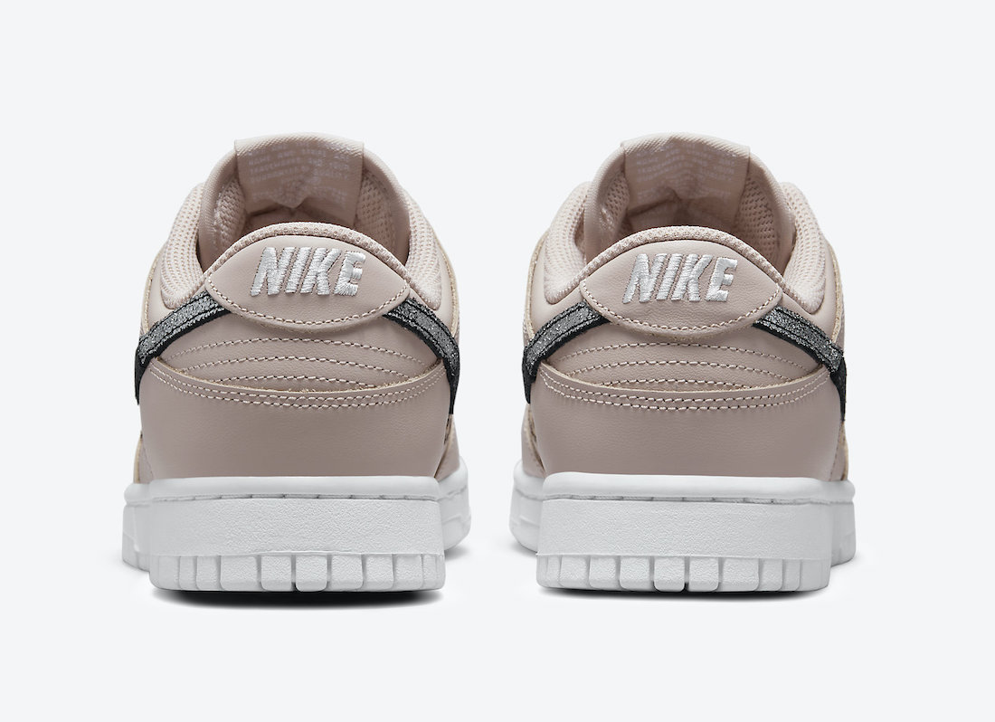 Nike Dunk Low Pink WMNS DD7099-200 Release Date
